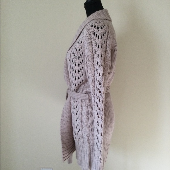 Sweater for Transitional Weather - Picture 3 of 4